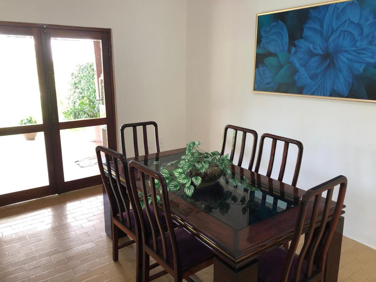Casa Linda Com Churrasqueira - Praia Do Itagua Villa Ubatuba Eksteriør bilde