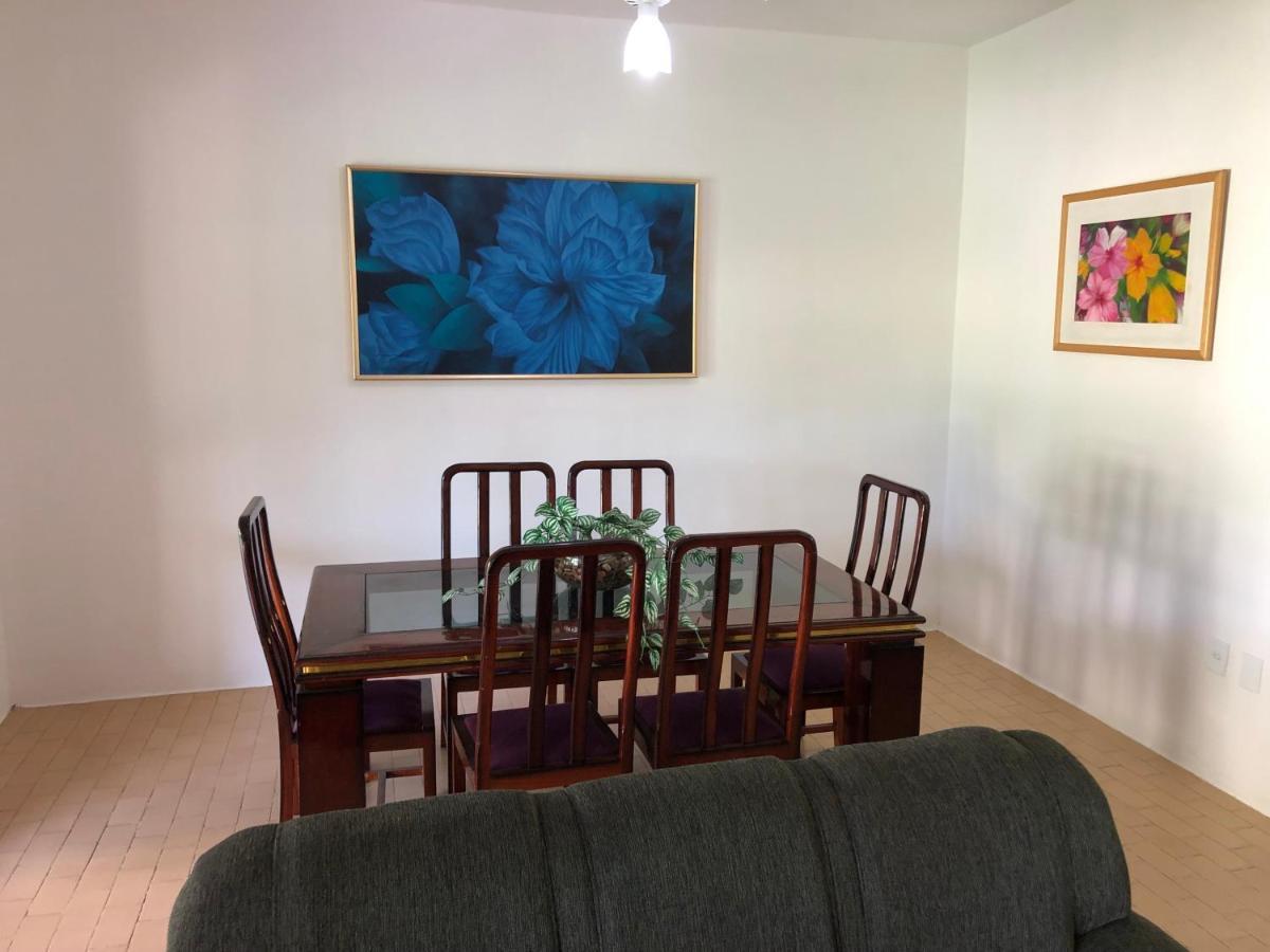 Casa Linda Com Churrasqueira - Praia Do Itagua Villa Ubatuba Eksteriør bilde